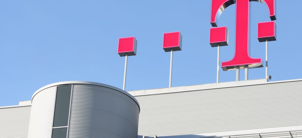 Corona-Krise: Deutsche Telekom schenkt allen Kunden zehn GB Datenvolumen