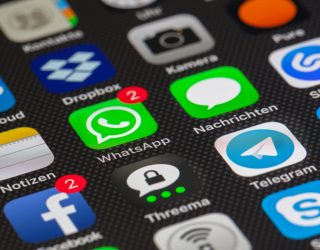 Sicherheit bei der WhatsApp-Nutzung