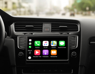 CarPlay kaputt: iOS 15.2 sorgt bei vielen für Probleme, bei euch auch?