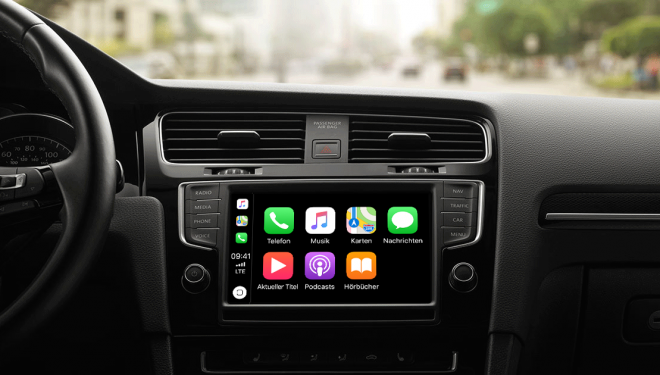 Carplay