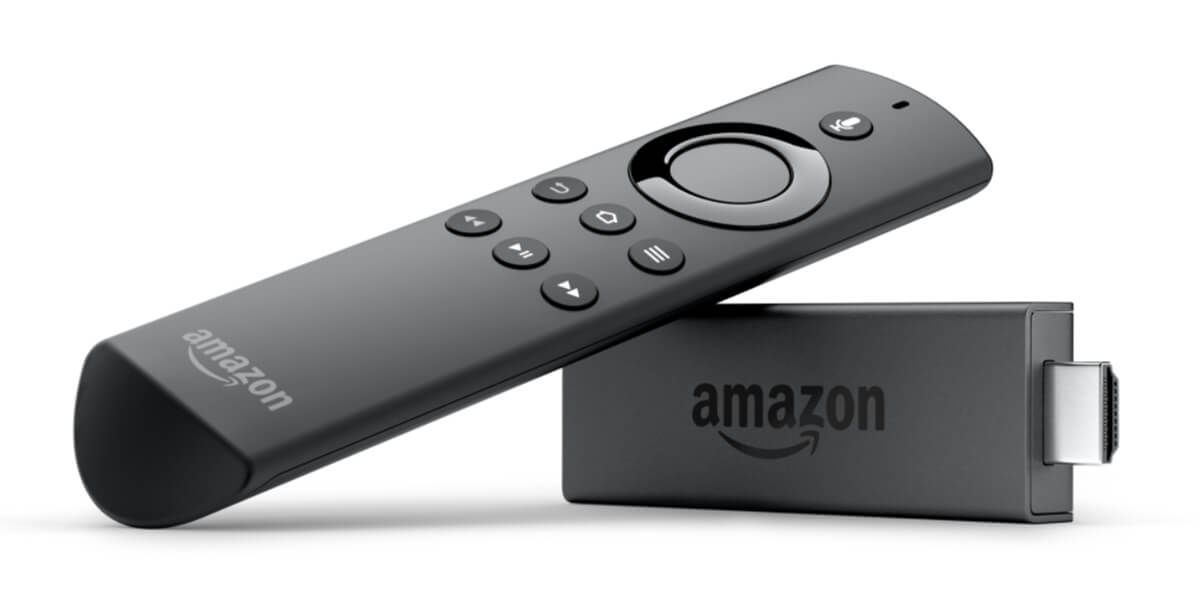 Amazon fire Stick - Amazon