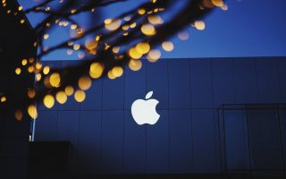 Vor Quartalszahlen: Apple wird von Analysten stark eingeschätzt