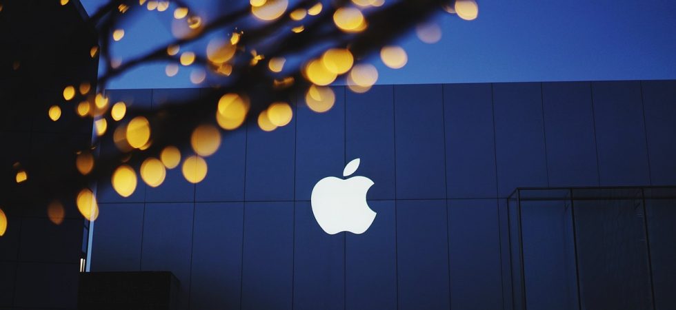 Krone verloren: Apple nicht mehr wertvollstes Unternehmen der Welt