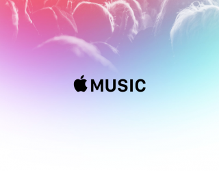 Hinter Spotify mit weitem Abstand: Apple Music zweitgrößter Streamingdienst der Welt