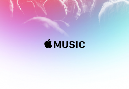 Umzugshelfer: Apple Music soll bald Playlisten von Spotify und Co. importieren