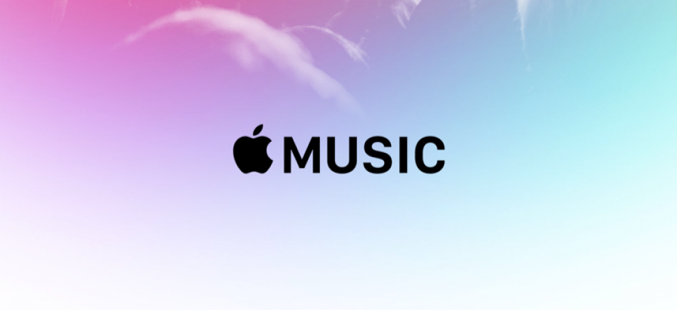 Roku erhält neue App für Apple Music