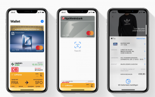 Paypal-Konkurrent: Apple Pay wickelt 2025 10% aller Kreditkartenzahlungen ab