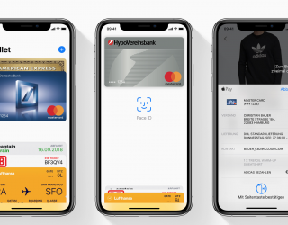 Commerzbank startet mit Apple Pay wohl morgen