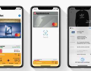 Paypal-Konkurrent: Apple Pay wickelt 2025 10% aller Kreditkartenzahlungen ab