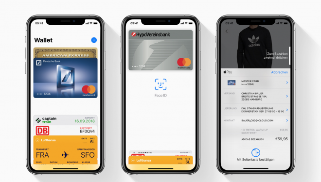 Apple-Pay