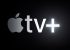 Apple TV+: 