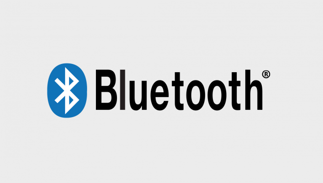 Bluetooth