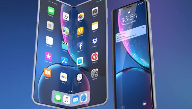 Faltbares iPad und iPhone ab 2021: Wie spannend wäre das für euch? iPhone Fold