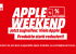 Reduziert: MacBooks, iPads und iMacs günstiger am Apple Weekend