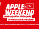 Reduziert: MacBooks, iPads und iMacs günstiger am Apple Weekend