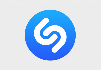 Patent: Shazam merkt, wenn ihr zur Musik abgeht