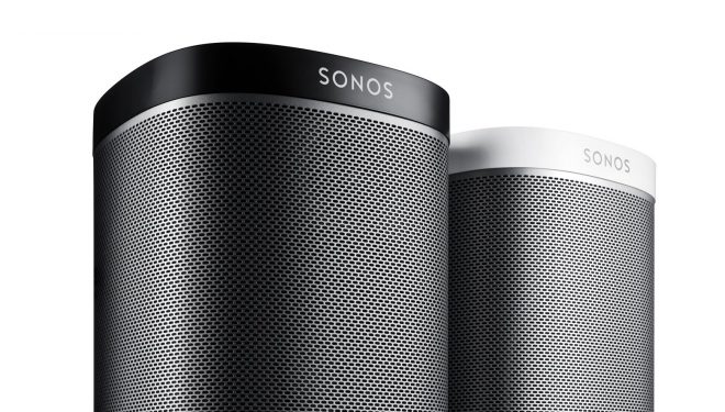 SONOS