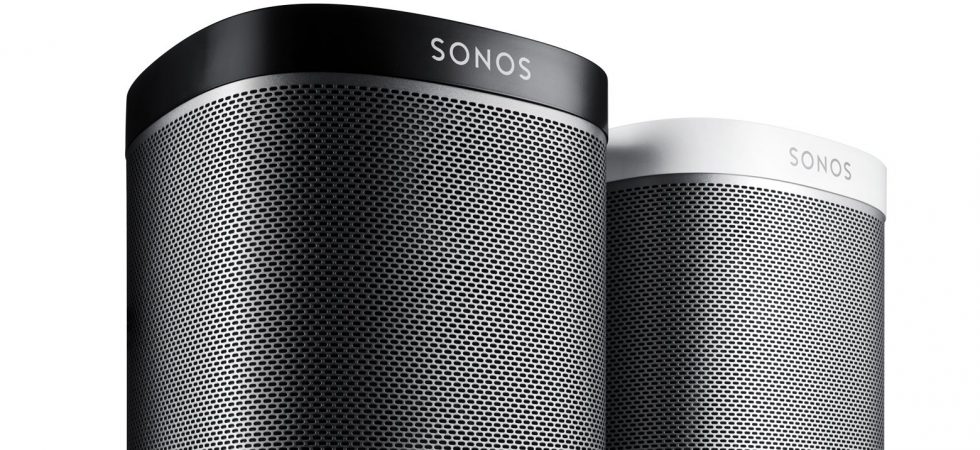 Deals am Donnerstag: Sonos Play:1 + Amazon Echo Dot für 139 Euro, iPad Pro 10,5 Zoll, Eve-Produkte und Microsoft Office