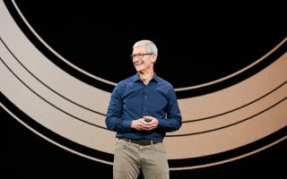 Rettung für den Regenwald: Tim Cook kündigt Finanzhilfe von Apple an