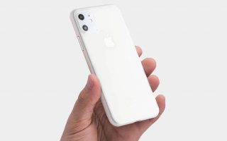 iPhone 11 / Pro / Max-Cases: Hier könnt ihr sie schon jetzt bestellen