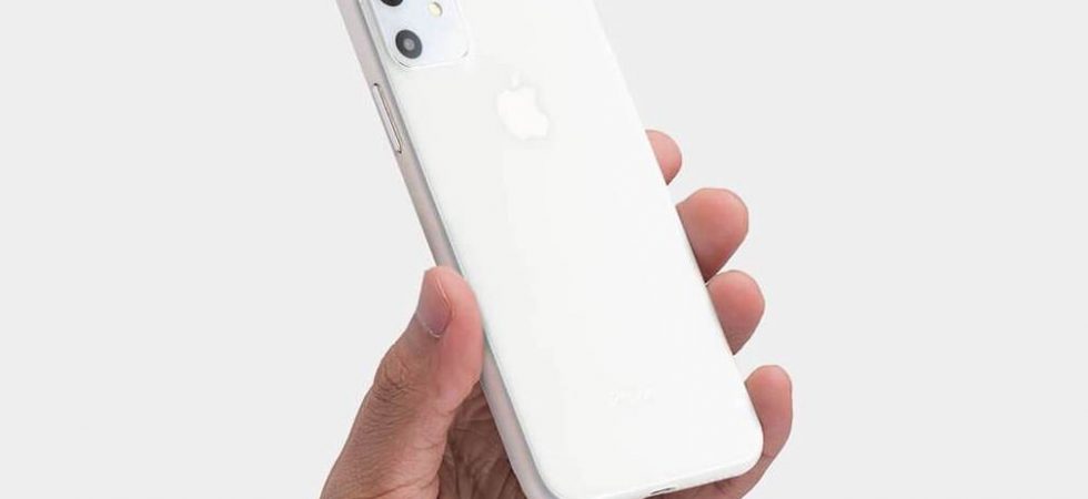 iPhone 11 / Pro / Max-Cases: Hier könnt ihr sie schon jetzt bestellen