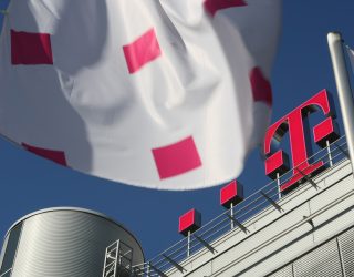 Kostenloses Datenvolumen: Telekom verschenkt im November wieder 500 MB