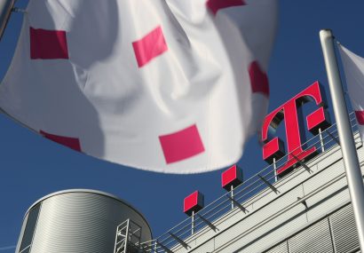 Doppelter Datenbonus: Telekom verschenkt mehr Zusatzvolumen im Dezember