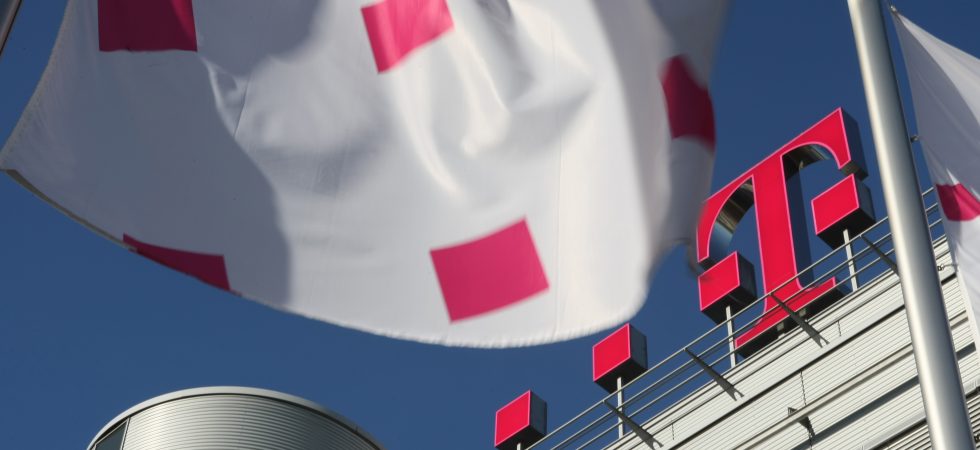 Kostenloses Datenvolumen: Telekom verschenkt im November wieder 500 MB
