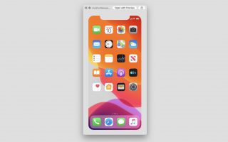 iPhone 11-Keynote: iOS 13-Beta weist auf 10. September hin