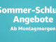 Sommer-Schluss-Angebote bei Amazon gestartet – Angebote den ganzen Tag über!