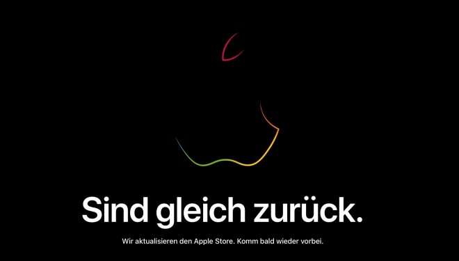 Apple Store