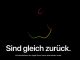 Offline: Apple Store geht vor der Keynote vom netz