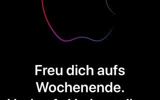 Bald geht’s los: iPhone 11 ab 14:00 Uhr vorbestellen