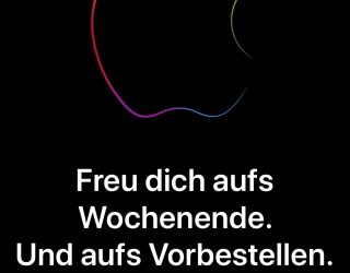 Bald geht’s los: iPhone 11 ab 14:00 Uhr vorbestellen