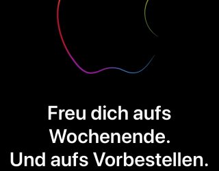 Bald geht’s los: iPhone 11 ab 14:00 Uhr vorbestellen