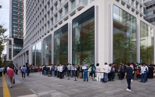 Ab heute: iPhone 11 / Pro in den Apple Stores und bei Vorbestellern, wurdet ihr schon beliefert?