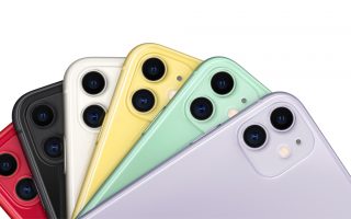 So könnt ihr das iPhone 11 schon heute vorbestellen