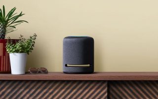 Echo Studio attackiert HomePod: Amazon modernisiert Echo-Familie