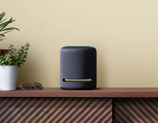 Echo Studio attackiert HomePod: Amazon modernisiert Echo-Familie