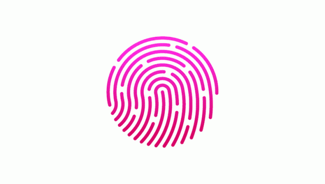 Touch-ID