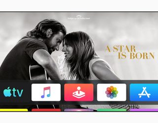 Apple TV: Dolby Atmos jetzt auch auf LG-Fernsehern und Support für neue Modelle und Hersteller kommt