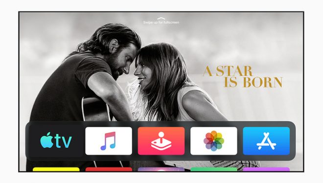 tvOS 13