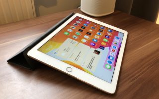 Zurückgezogen: iPadOS 13.2 Beta 2 konnte iPads außer Gefecht setzen