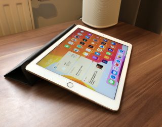 Zurückgezogen: iPadOS 13.2 Beta 2 konnte iPads außer Gefecht setzen