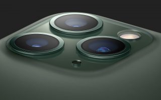 iPhone 12 / Pro: 2020 sollen sechs GB Arbeitsspeicher und 3D-Kamera kommen