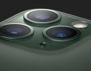 Drop-Test: iPhone 11 Pro möglichst nicht fallen lassen