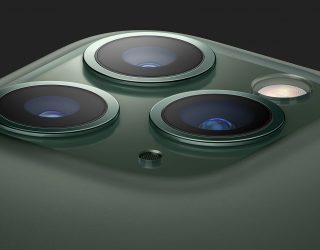 iPhone 12 Pro: Nur das größte Top-Modell bekommt exklusive neue Kamera-Features