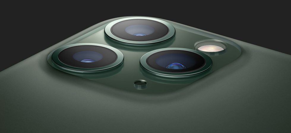 iPhone 12 Pro: Nur das größte Top-Modell bekommt exklusive neue Kamera-Features