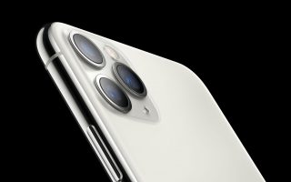 iPhone 11 / Pro: LTE-Modem liefert schnellere Downloads