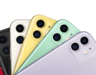 iPhone 11 sorgt wieder für kräftigere iPhone-Verkäufe in China